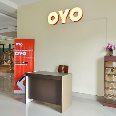 Oyo 838 Sanjaya Homestay Syariah Bukittinggi Exterior foto